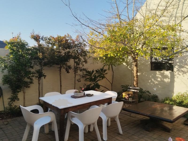 3 Bedroom Property for Sale in Vakansieplaas Western Cape